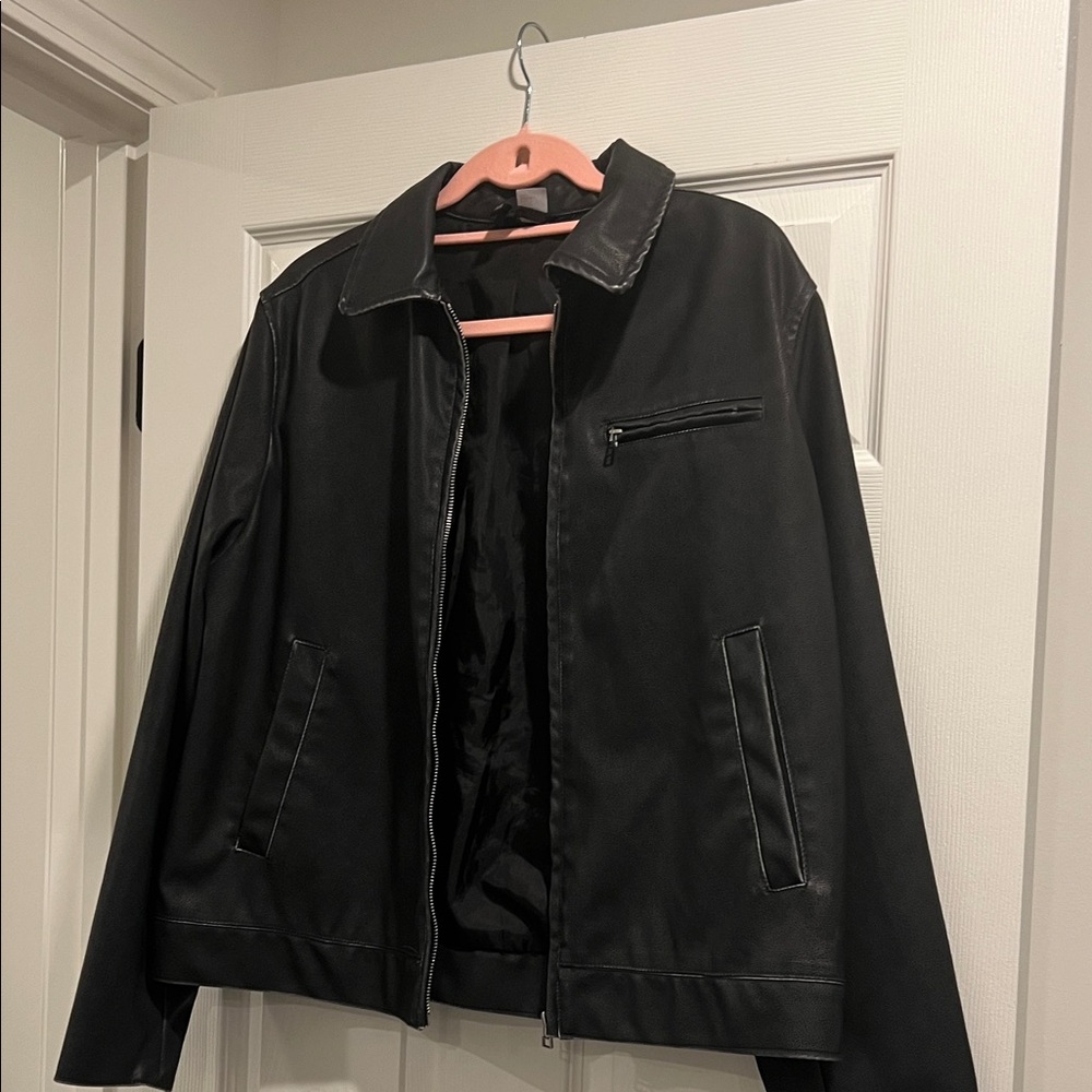 Gray Jacket - image 2